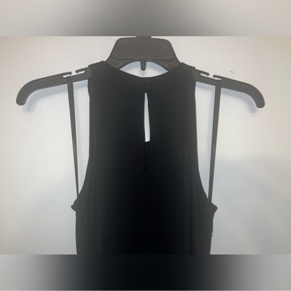 Torrid black bodycon dress ✨NWOT✨ - Picture 4 of 6